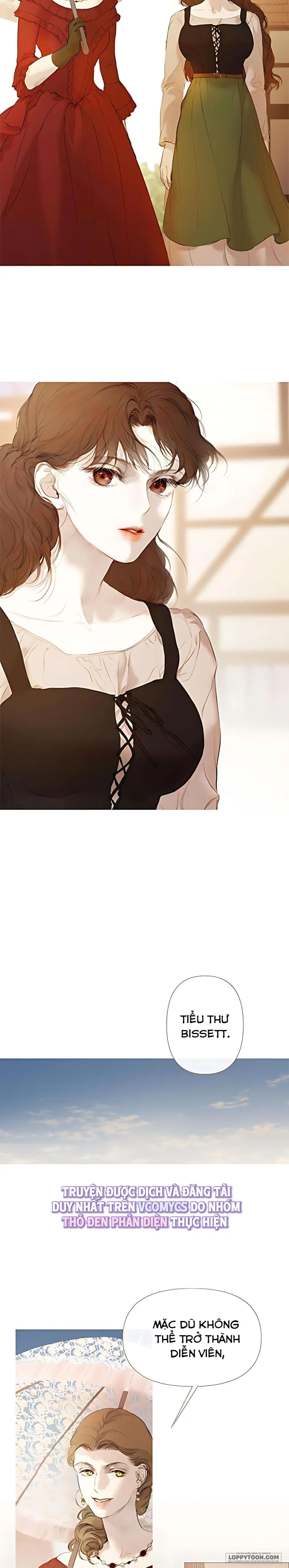 Dưới Rừng Chanh Vàng - Chap 4 - Trang 26