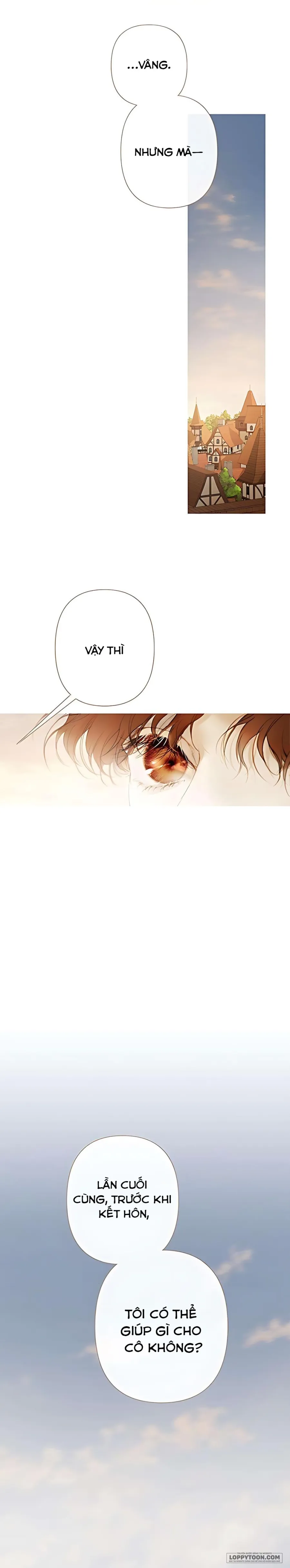 Dưới Rừng Chanh Vàng - Chap 4 - Trang 28
