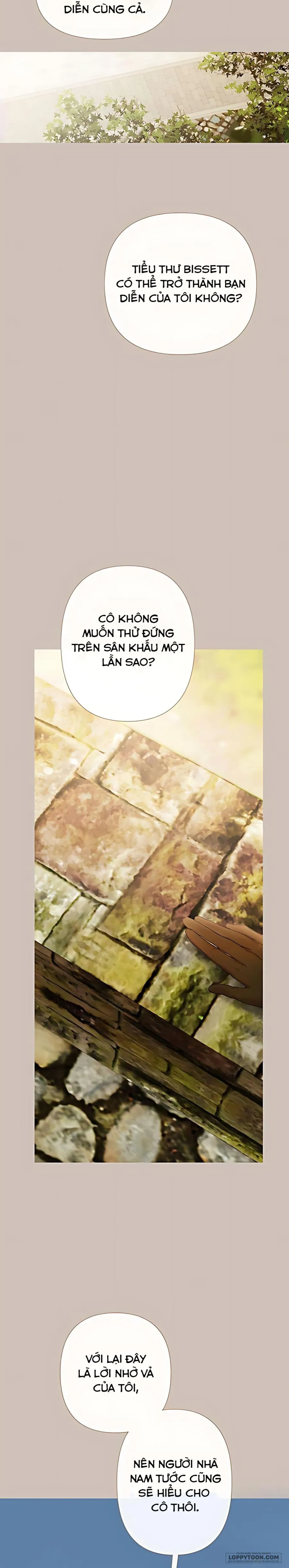 Dưới Rừng Chanh Vàng - Chap 4 - Trang 32