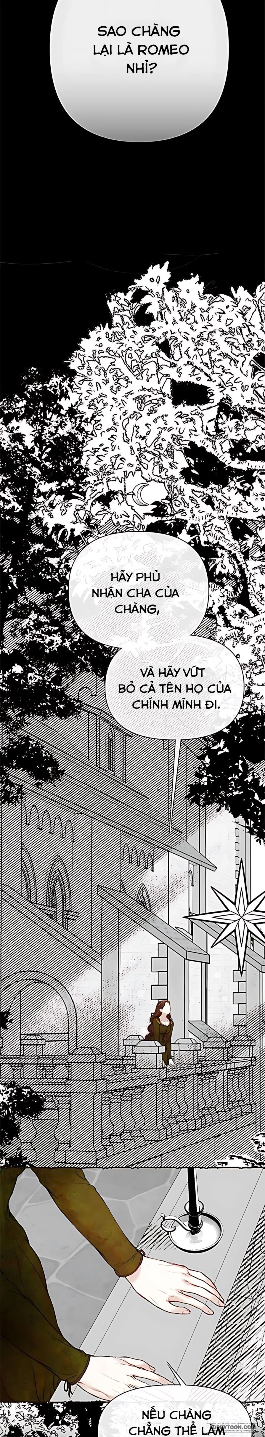 Dưới Rừng Chanh Vàng - Chap 4 - Trang 38