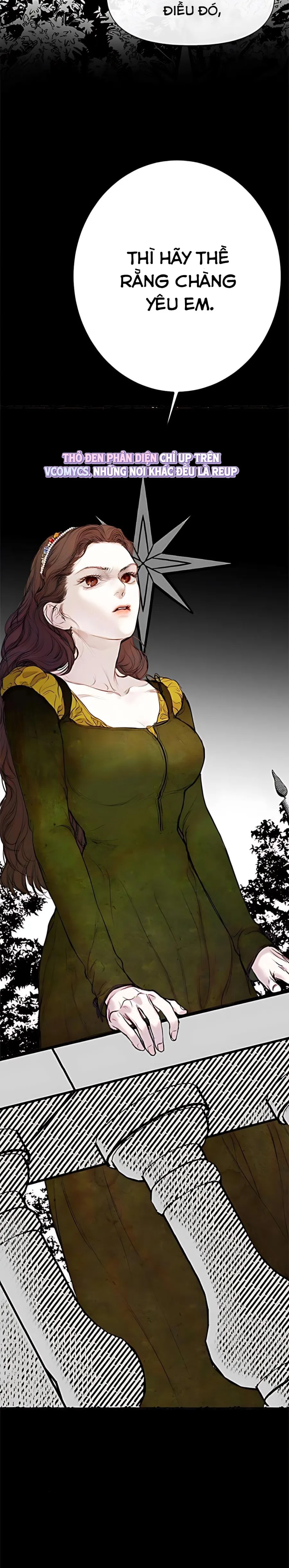 Dưới Rừng Chanh Vàng - Chap 4 - Trang 39
