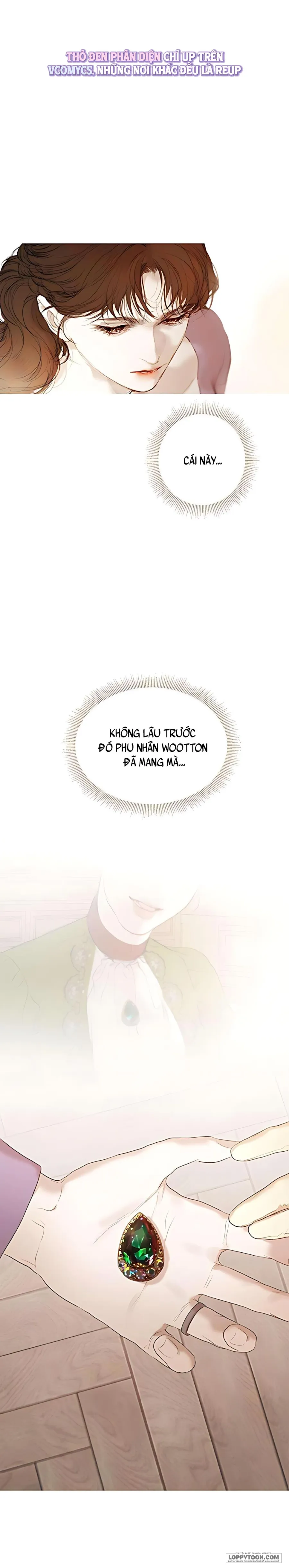 Dưới Rừng Chanh Vàng - Chap 4 - Trang 5