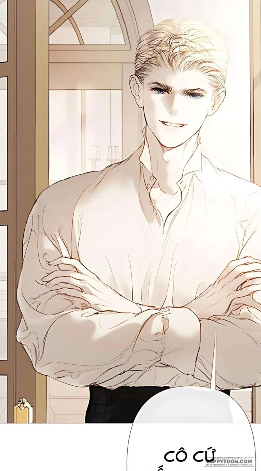 Dưới Rừng Chanh Vàng - Chap 4 - Trang 42