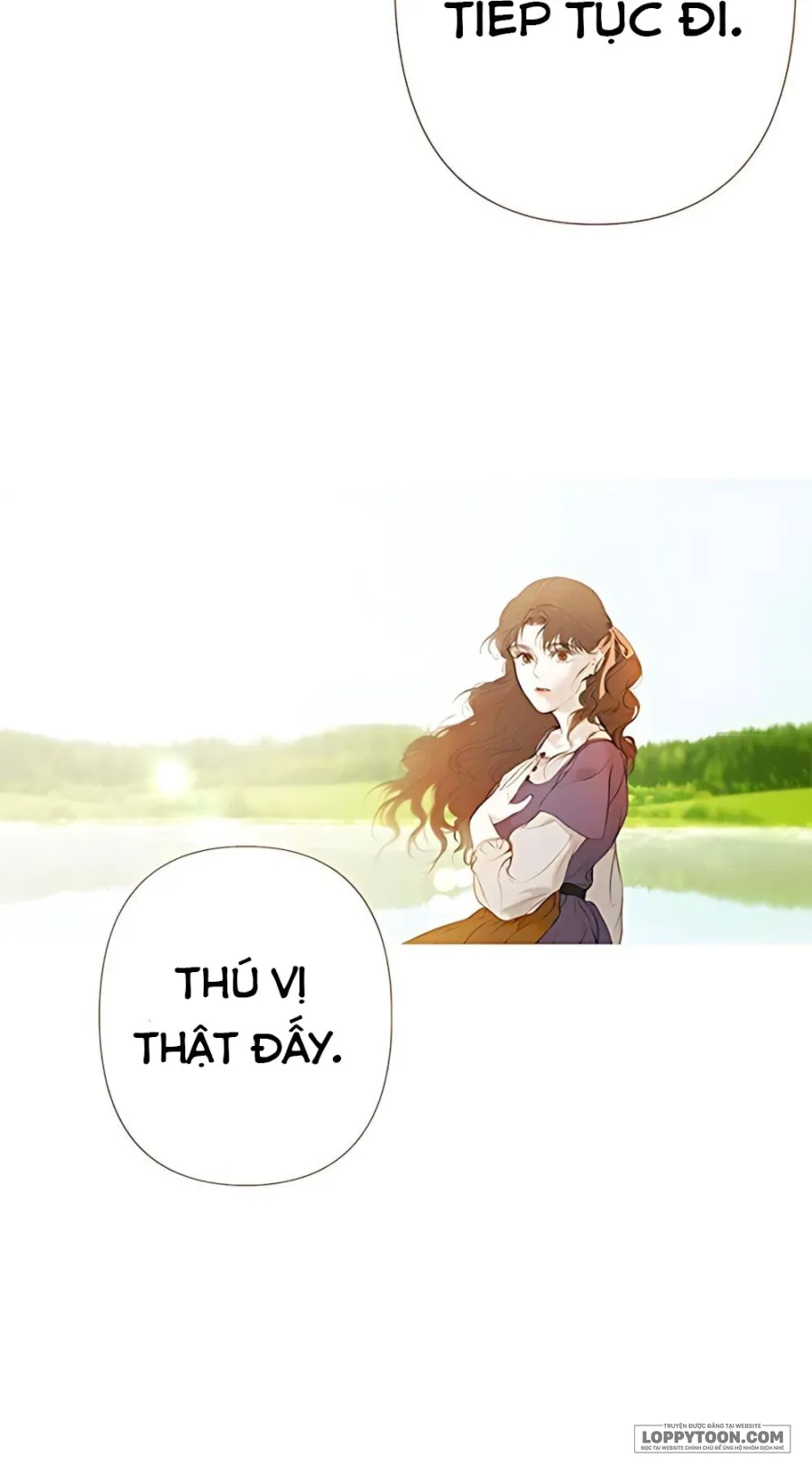 Dưới Rừng Chanh Vàng - Chap 4 - Trang 43