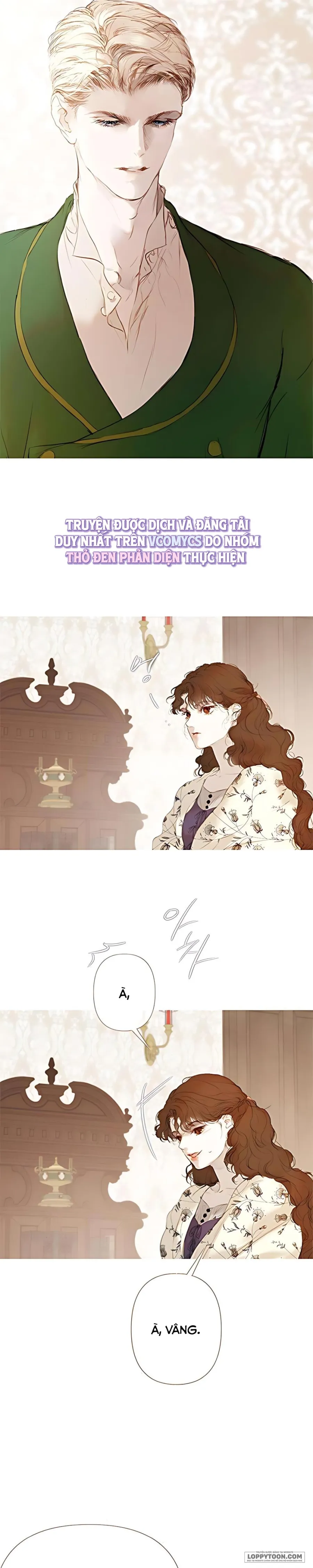 Dưới Rừng Chanh Vàng - Chap 5 - Trang 11