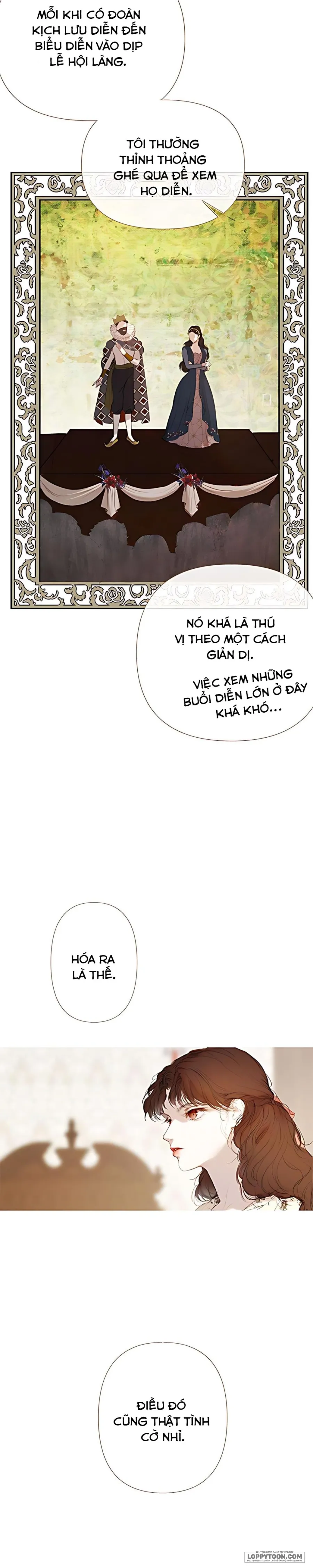 Dưới Rừng Chanh Vàng - Chap 5 - Trang 12