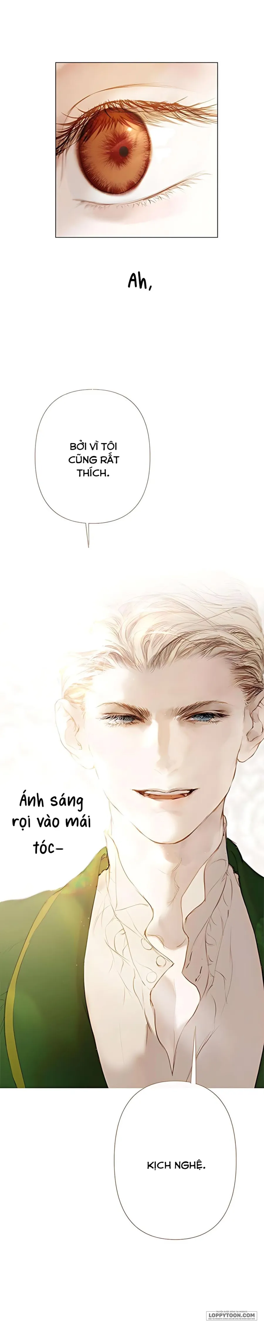 Dưới Rừng Chanh Vàng - Chap 5 - Trang 13