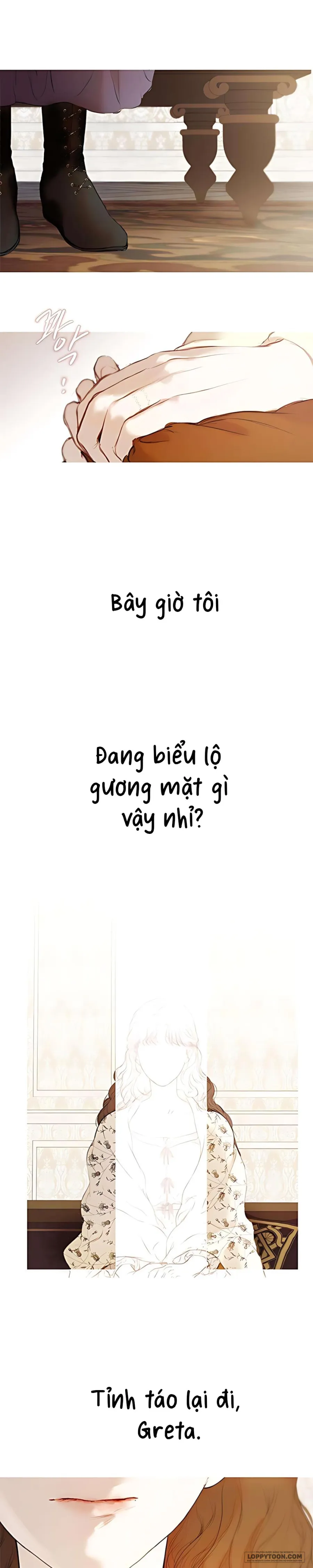 Dưới Rừng Chanh Vàng - Chap 5 - Trang 14
