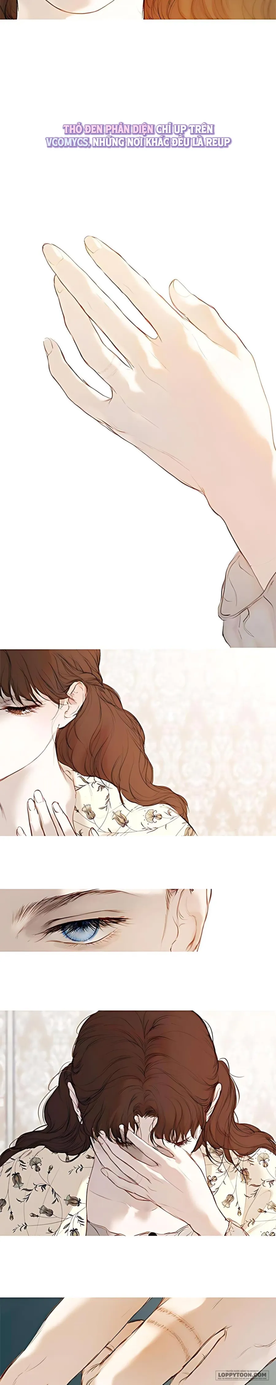 Dưới Rừng Chanh Vàng - Chap 5 - Trang 15