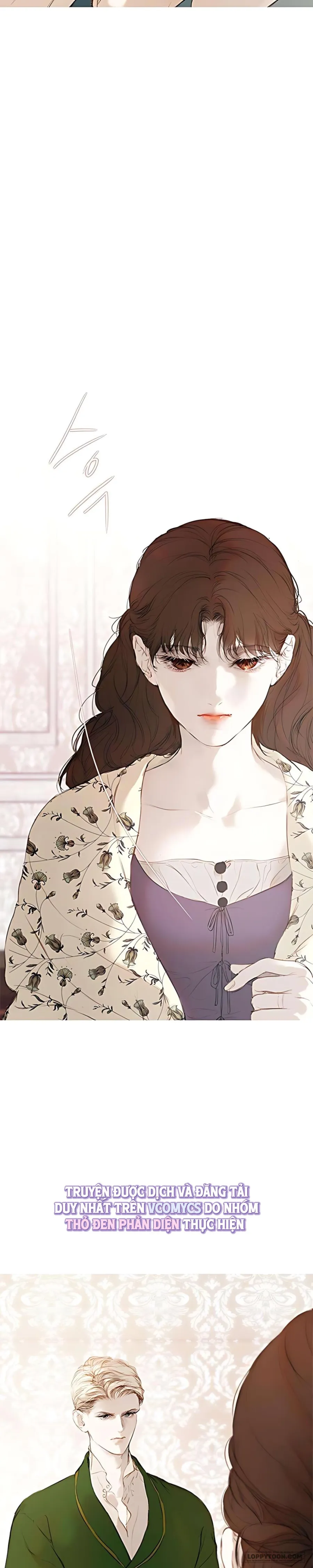 Dưới Rừng Chanh Vàng - Chap 5 - Trang 16