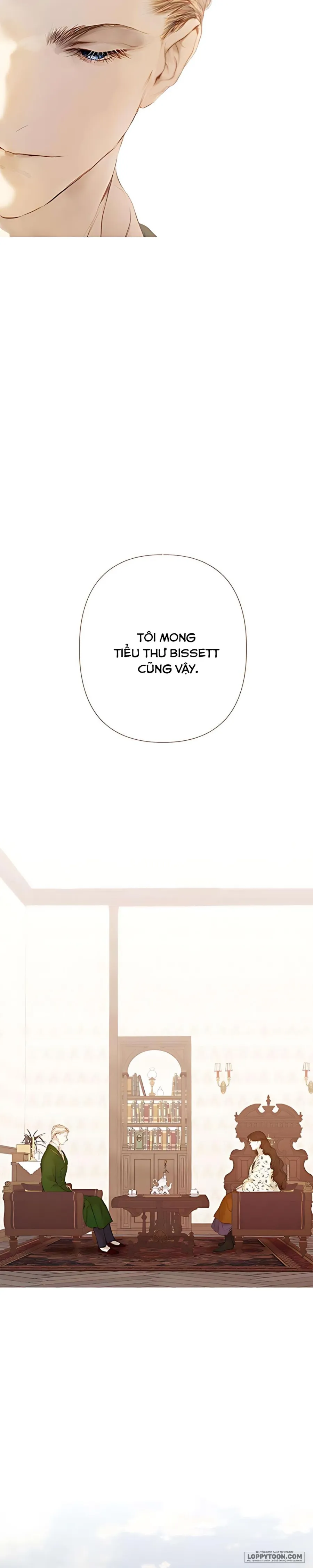 Dưới Rừng Chanh Vàng - Chap 5 - Trang 22