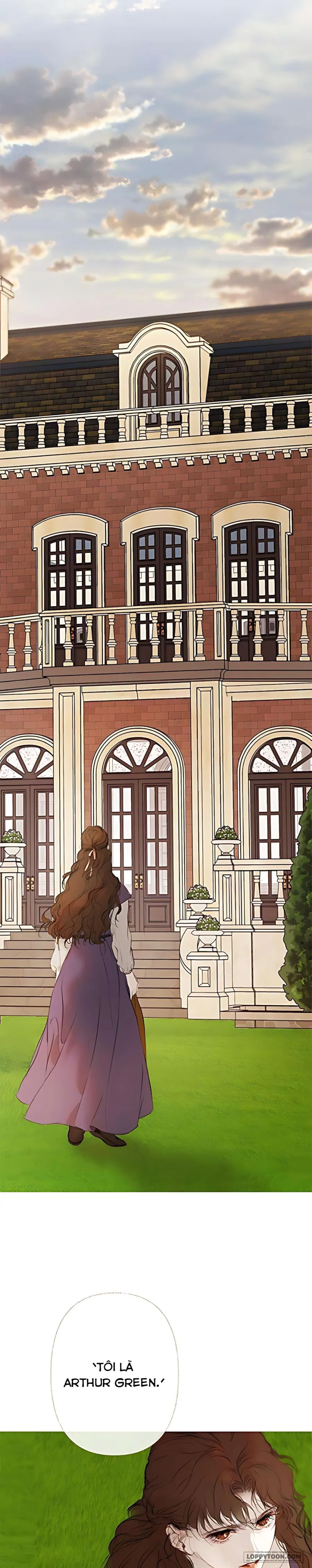 Dưới Rừng Chanh Vàng - Chap 5 - Trang 23