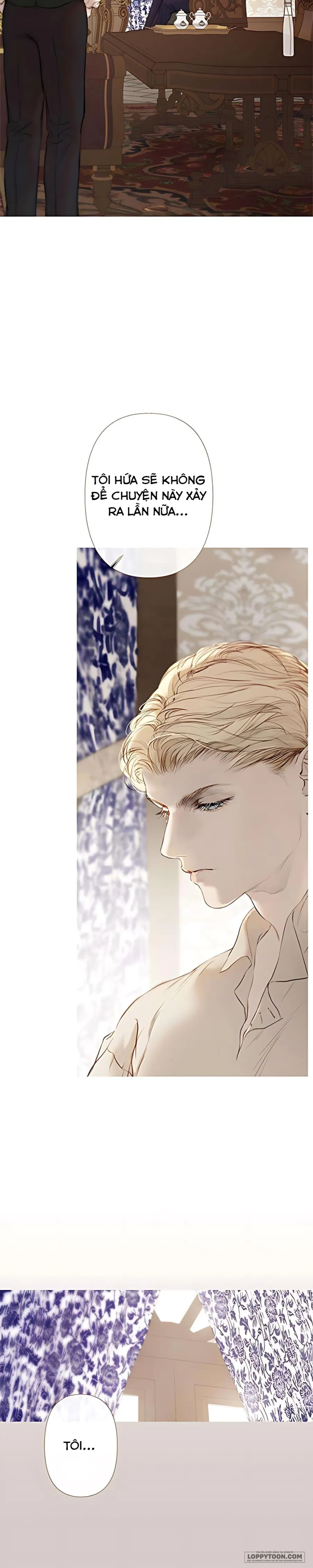 Dưới Rừng Chanh Vàng - Chap 5 - Trang 26