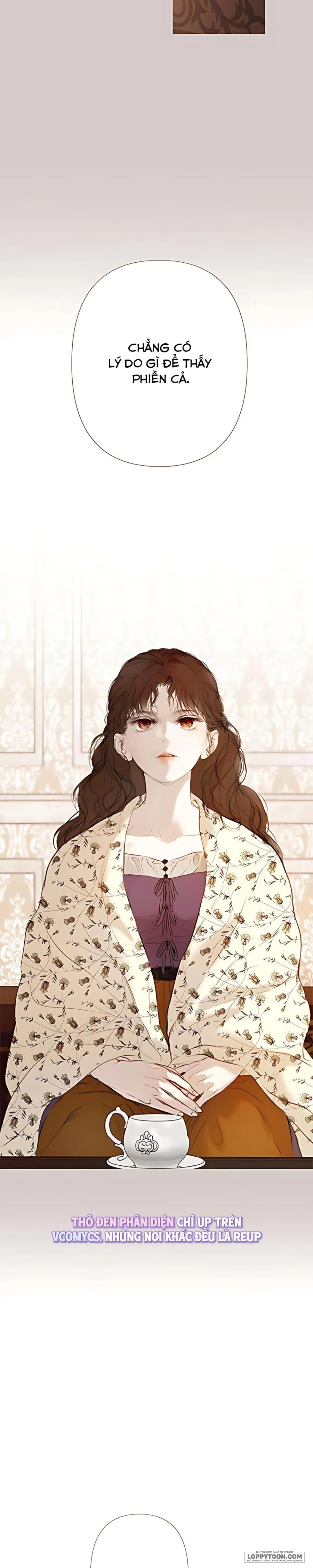 Dưới Rừng Chanh Vàng - Chap 5 - Trang 29