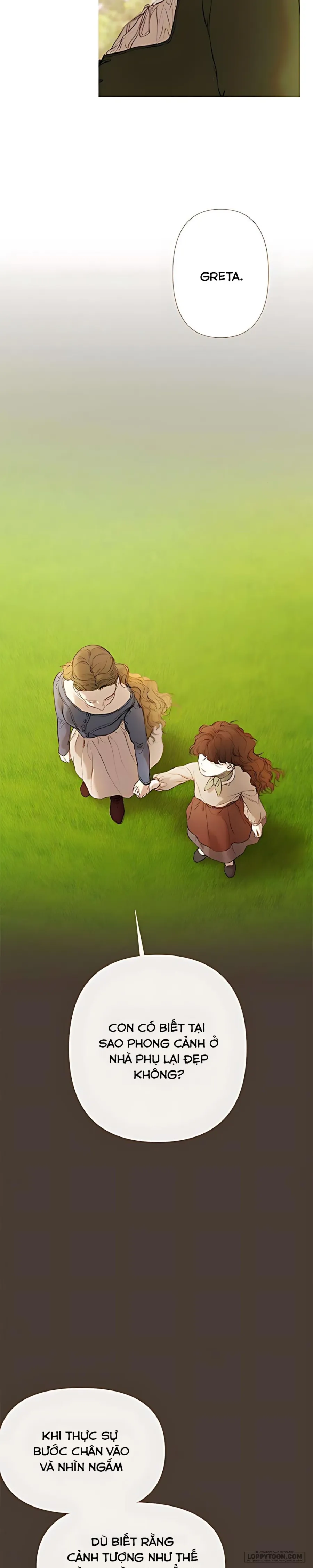 Dưới Rừng Chanh Vàng - Chap 5 - Trang 33