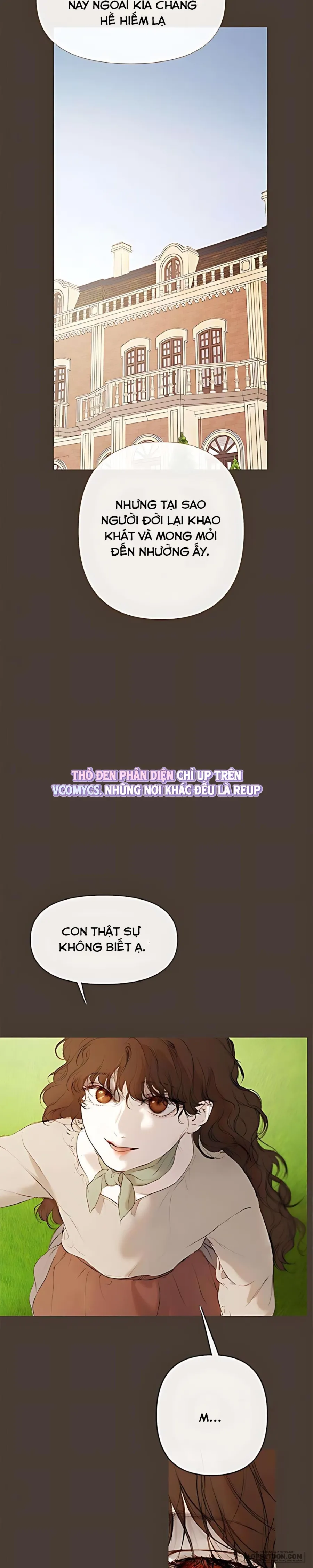 Dưới Rừng Chanh Vàng - Chap 5 - Trang 34