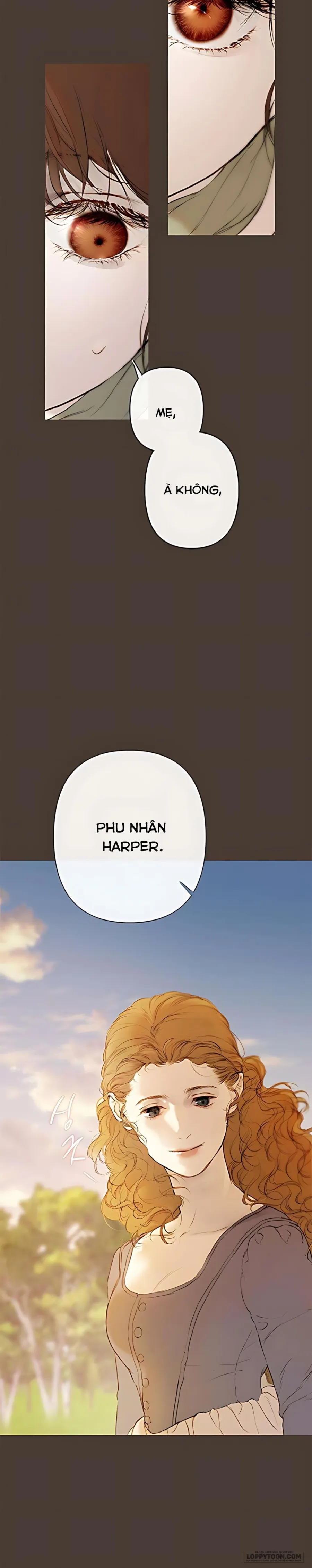 Dưới Rừng Chanh Vàng - Chap 5 - Trang 35