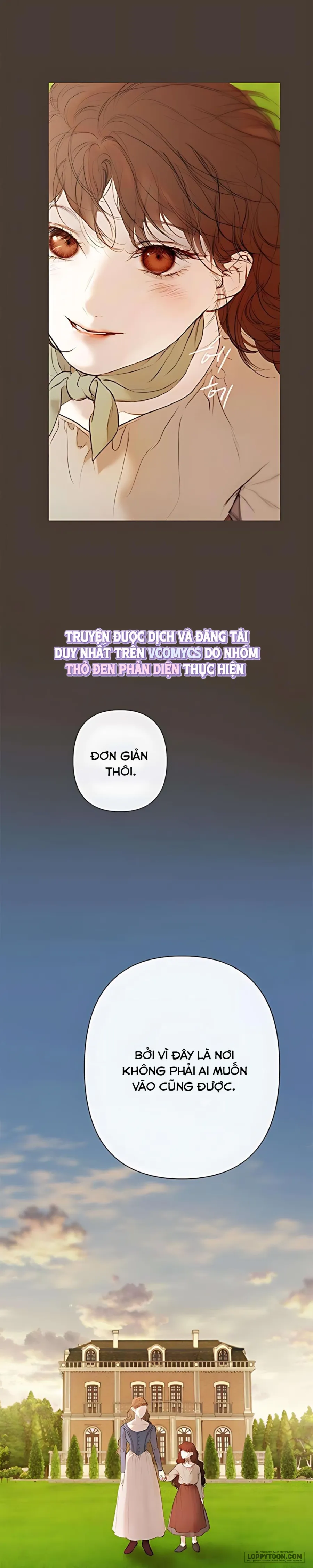 Dưới Rừng Chanh Vàng - Chap 5 - Trang 36