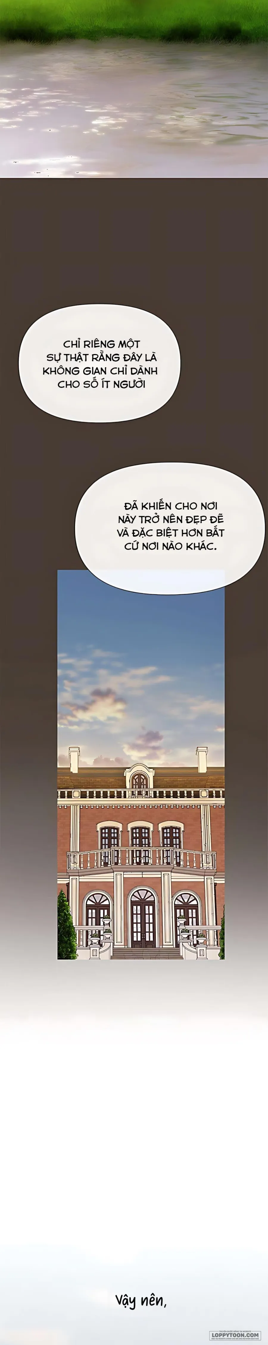 Dưới Rừng Chanh Vàng - Chap 5 - Trang 37