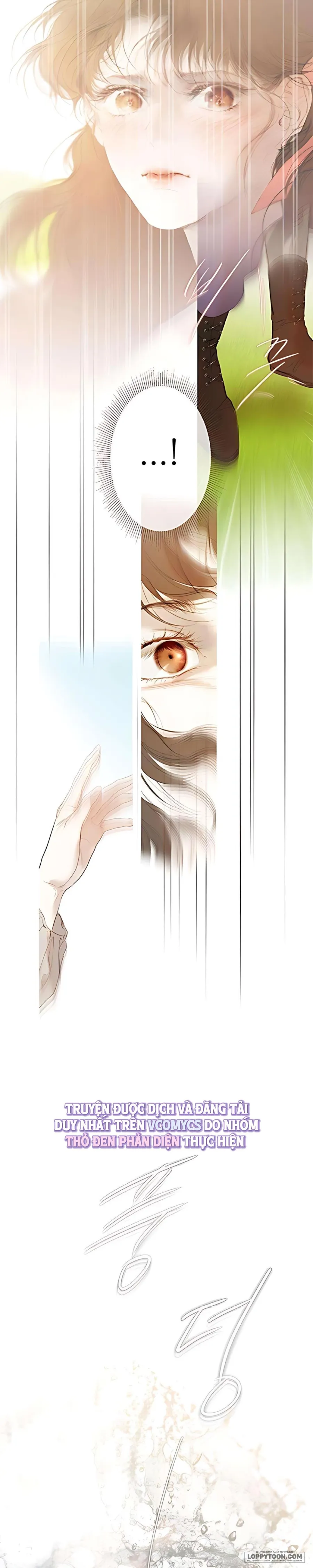 Dưới Rừng Chanh Vàng - Chap 5 - Trang 6