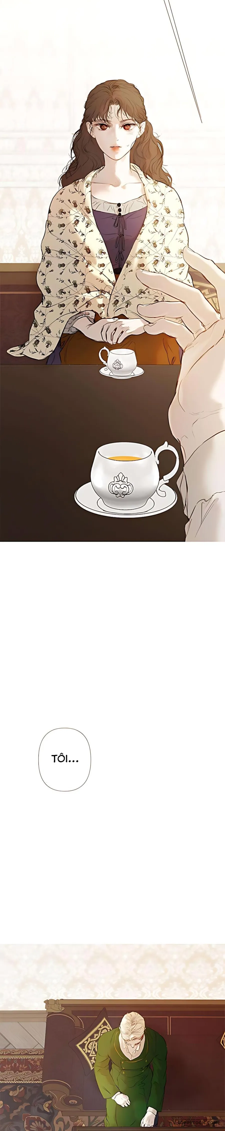 Dưới Rừng Chanh Vàng - Chap 5 - Trang 8