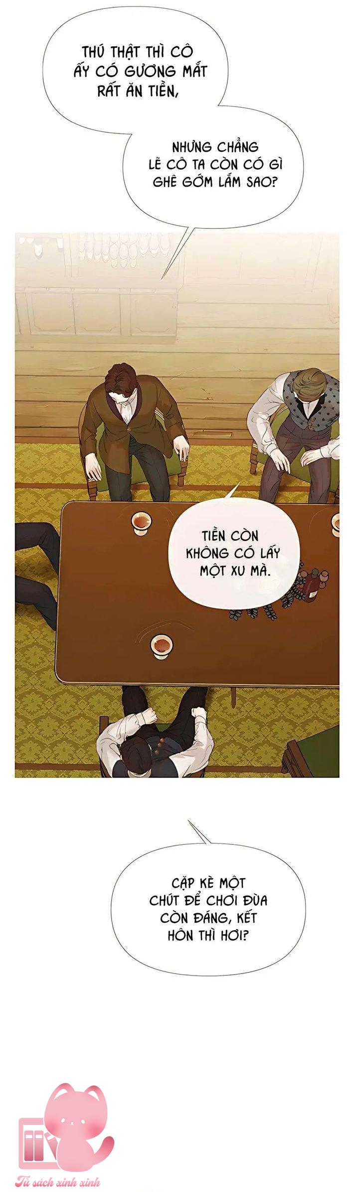 Dưới Rừng Chanh Vàng - Chap 6 - Trang 12