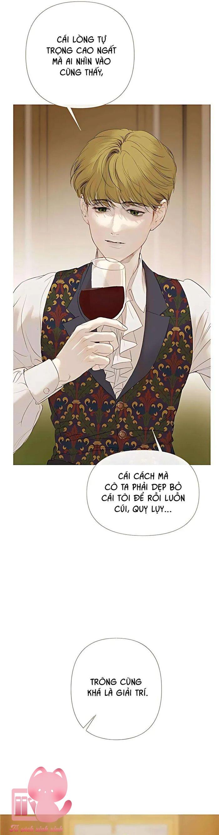 Dưới Rừng Chanh Vàng - Chap 6 - Trang 14