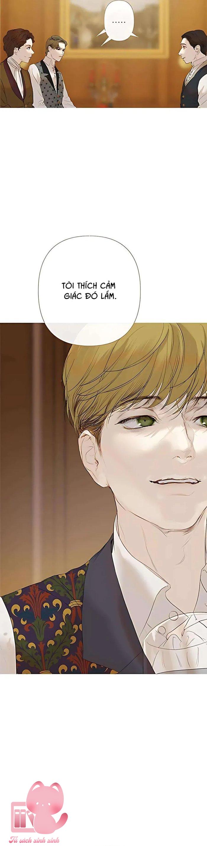 Dưới Rừng Chanh Vàng - Chap 6 - Trang 15