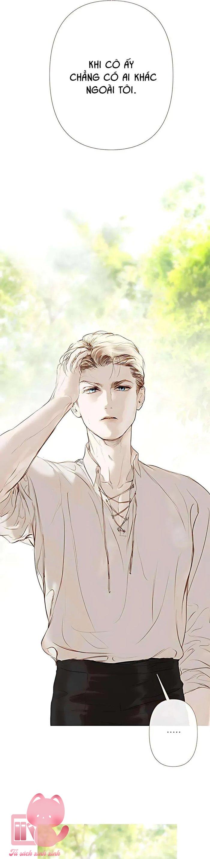 Dưới Rừng Chanh Vàng - Chap 6 - Trang 16