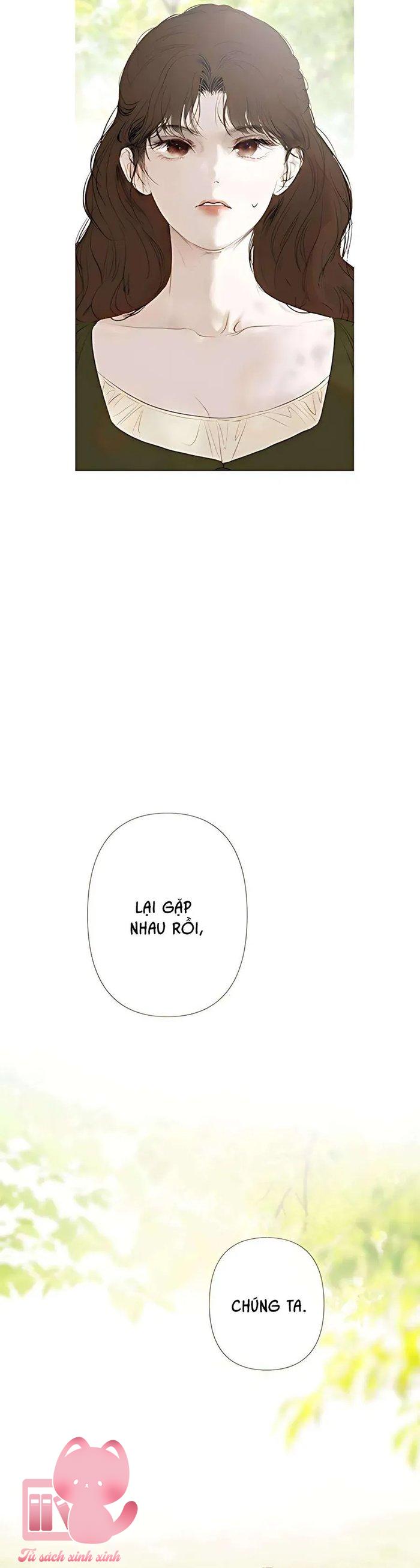 Dưới Rừng Chanh Vàng - Chap 6 - Trang 17