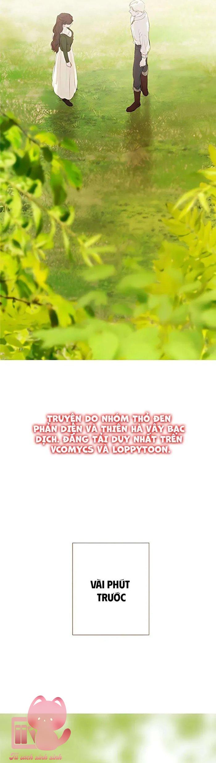 Dưới Rừng Chanh Vàng - Chap 6 - Trang 18