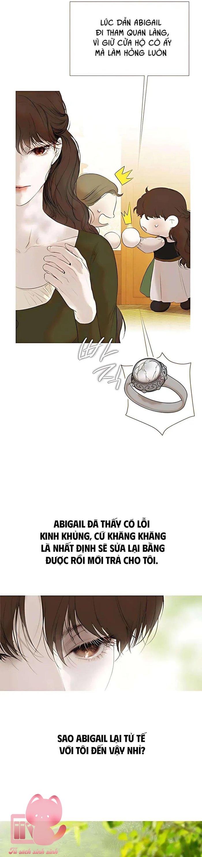 Dưới Rừng Chanh Vàng - Chap 6 - Trang 20
