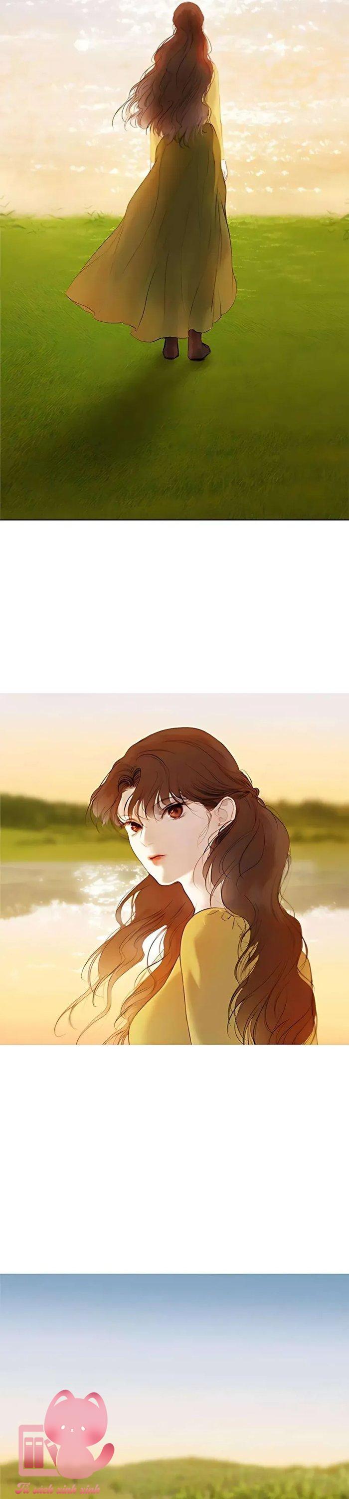 Dưới Rừng Chanh Vàng - Chap 6 - Trang 3