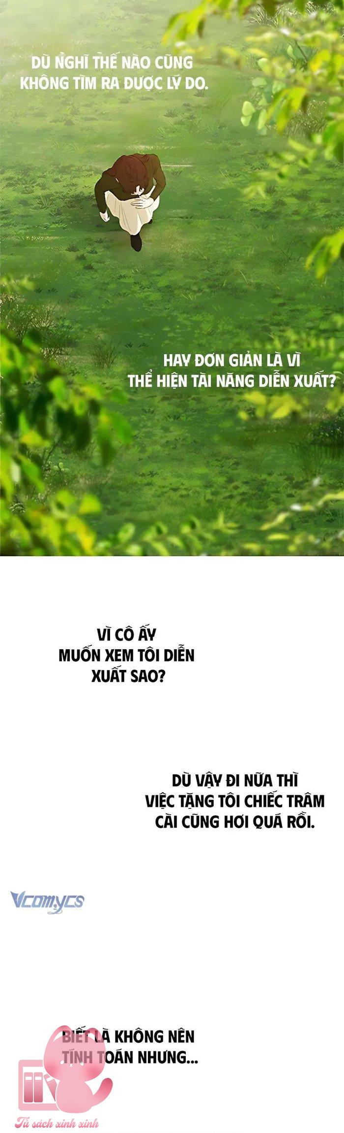 Dưới Rừng Chanh Vàng - Chap 6 - Trang 21
