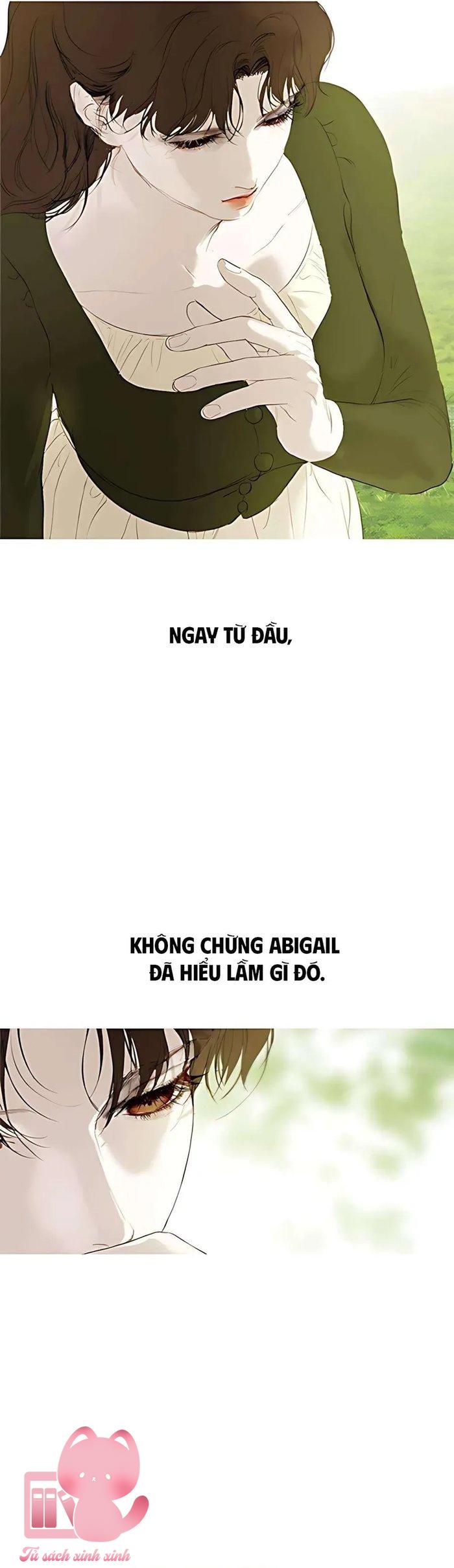 Dưới Rừng Chanh Vàng - Chap 6 - Trang 22