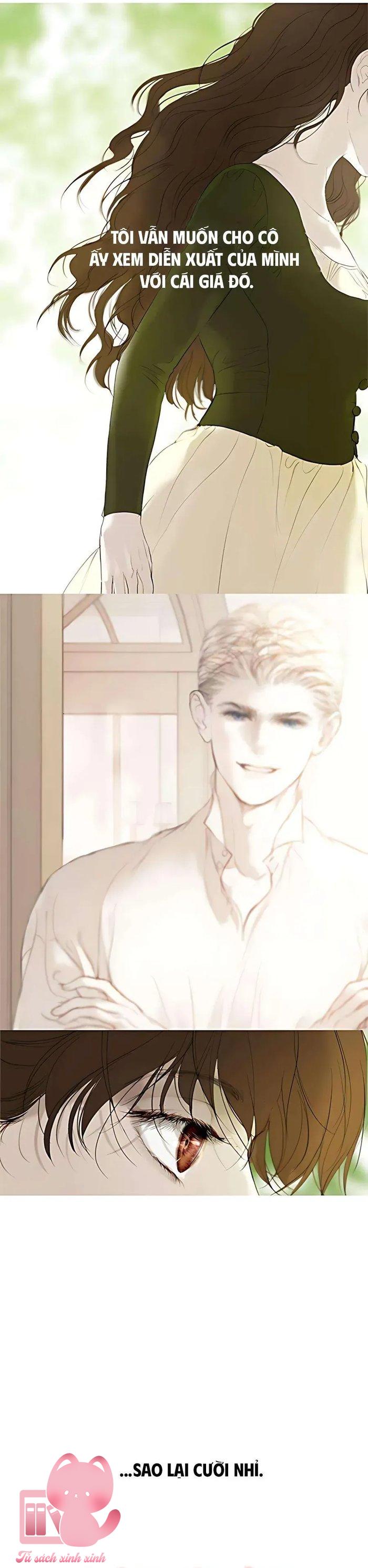 Dưới Rừng Chanh Vàng - Chap 6 - Trang 24