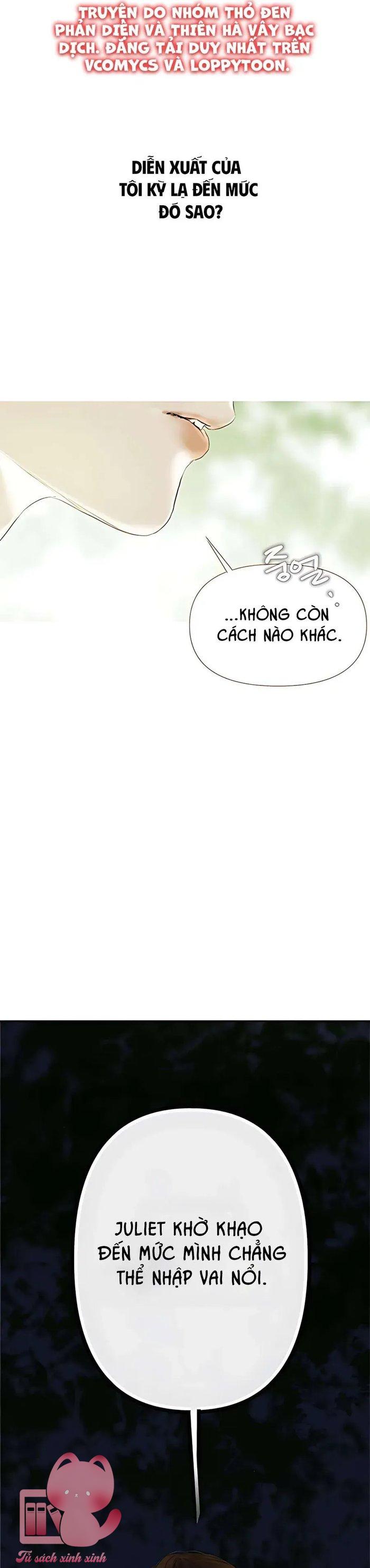 Dưới Rừng Chanh Vàng - Chap 6 - Trang 25