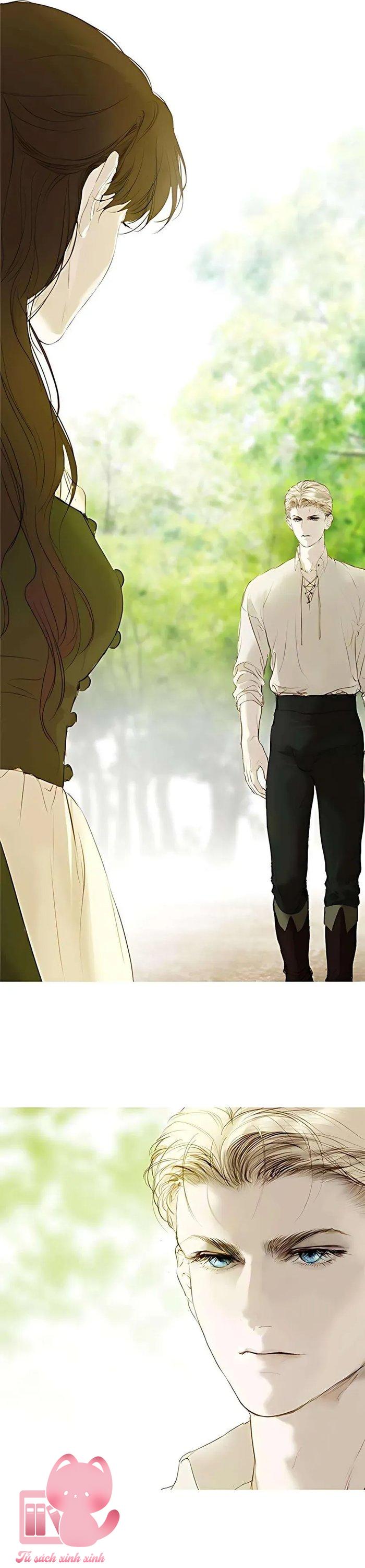 Dưới Rừng Chanh Vàng - Chap 6 - Trang 28