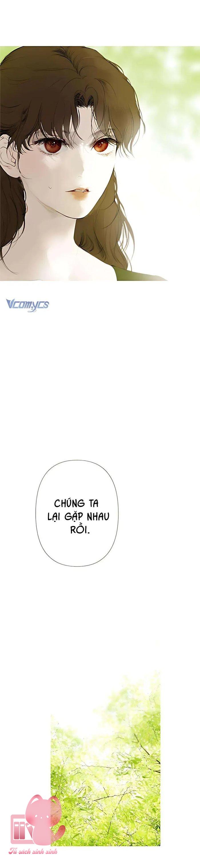 Dưới Rừng Chanh Vàng - Chap 6 - Trang 29