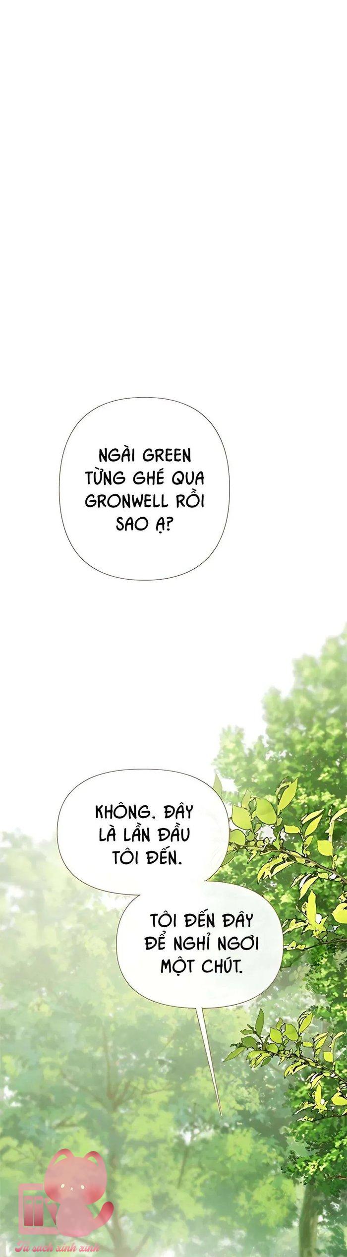 Dưới Rừng Chanh Vàng - Chap 6 - Trang 30