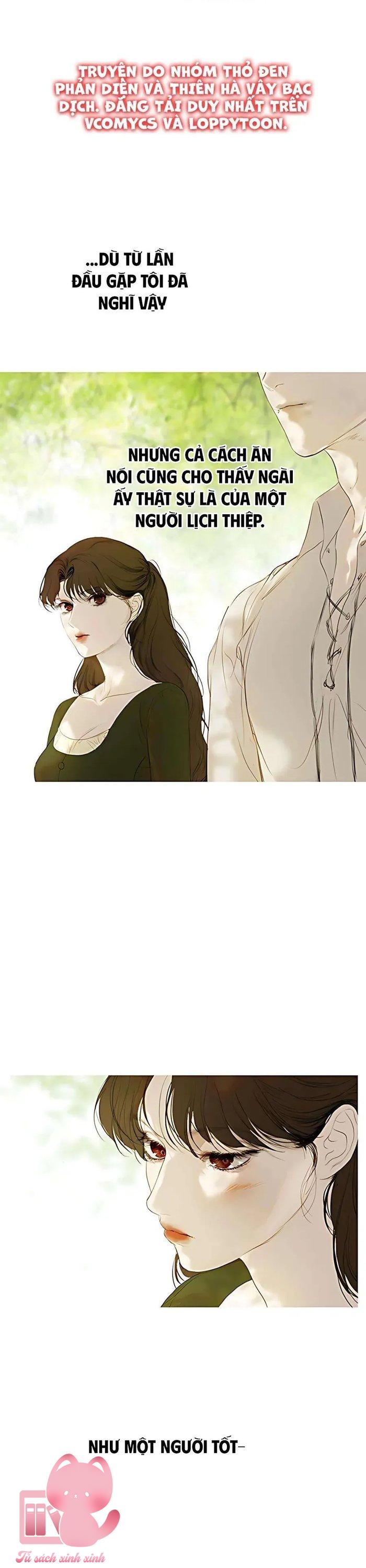 Dưới Rừng Chanh Vàng - Chap 6 - Trang 33