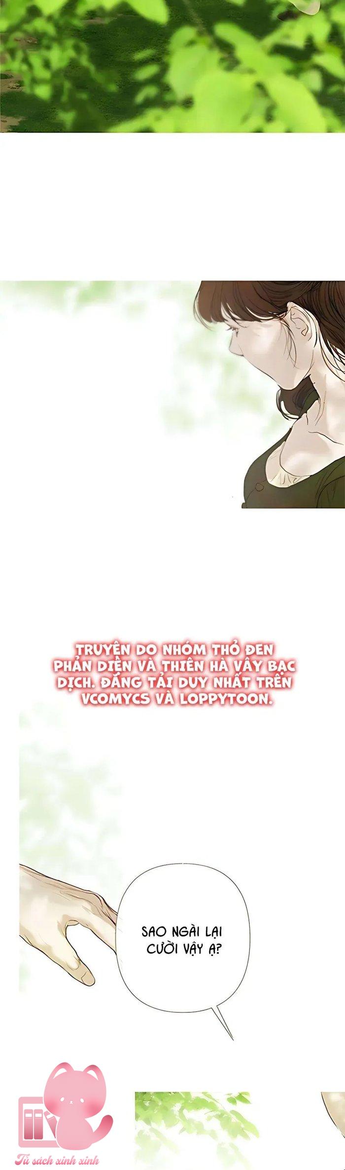 Dưới Rừng Chanh Vàng - Chap 6 - Trang 39