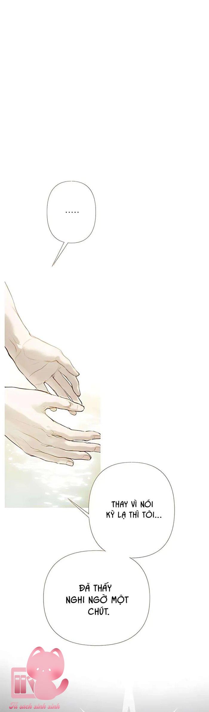 Dưới Rừng Chanh Vàng - Chap 6 - Trang 41
