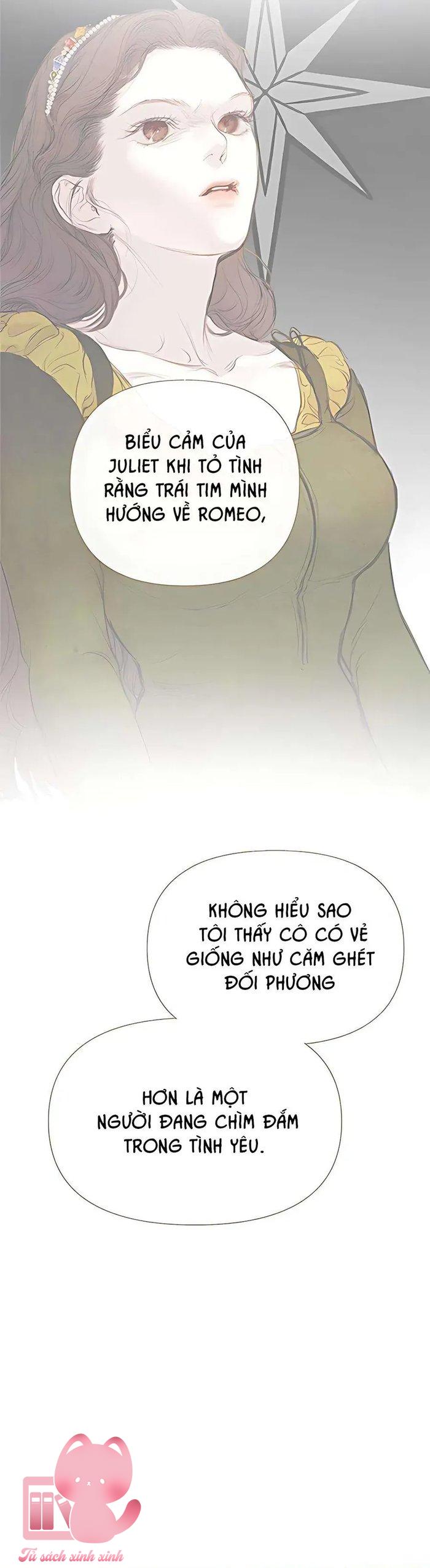 Dưới Rừng Chanh Vàng - Chap 6 - Trang 42