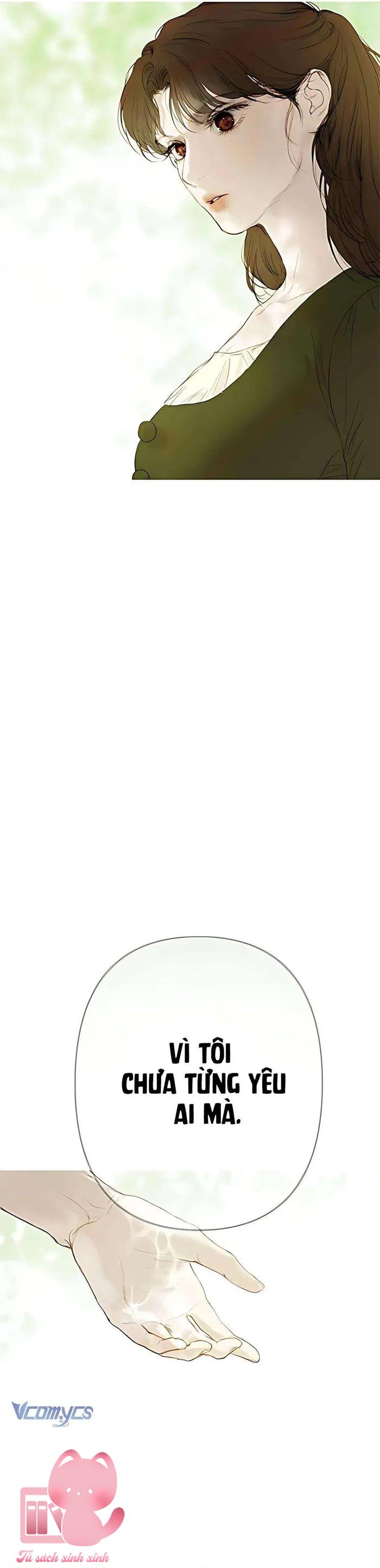 Dưới Rừng Chanh Vàng - Chap 6 - Trang 43