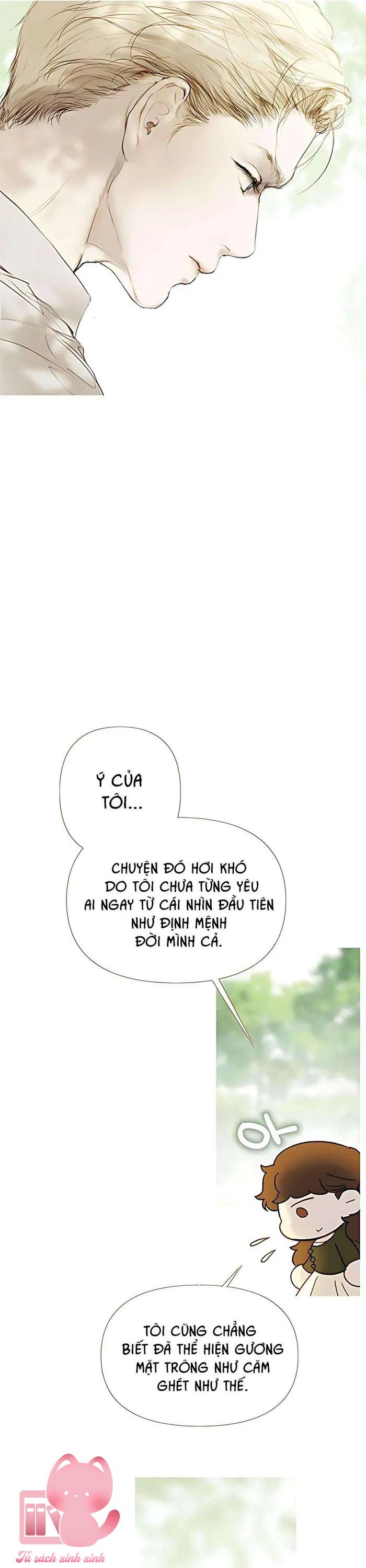 Dưới Rừng Chanh Vàng - Chap 6 - Trang 44