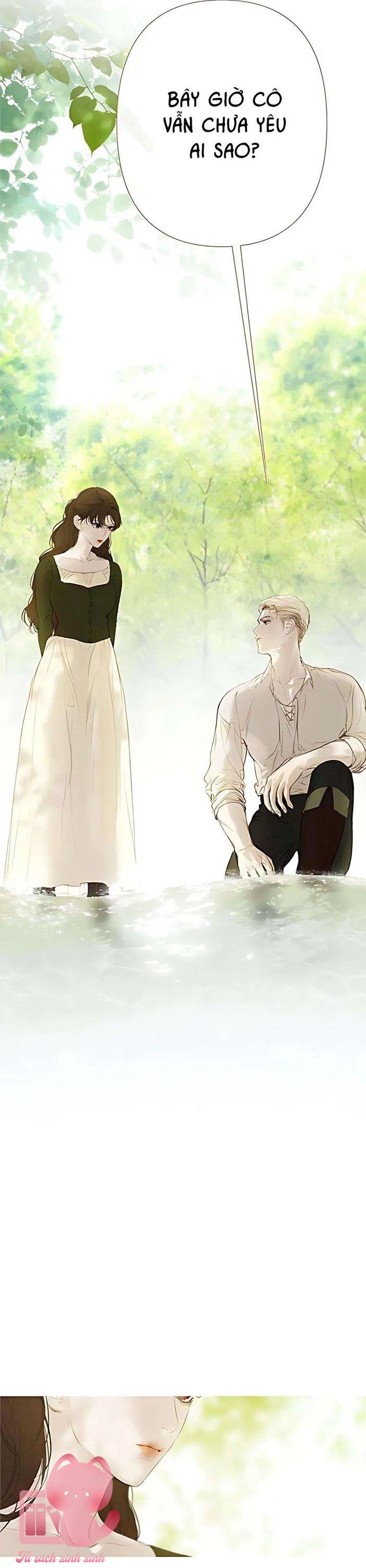 Dưới Rừng Chanh Vàng - Chap 6 - Trang 46