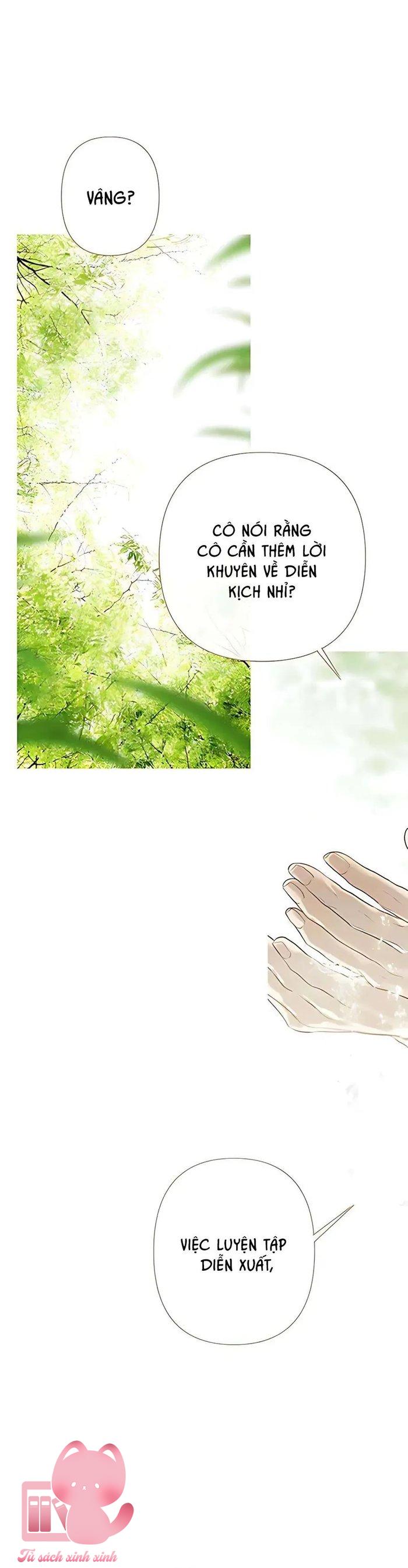 Dưới Rừng Chanh Vàng - Chap 6 - Trang 49