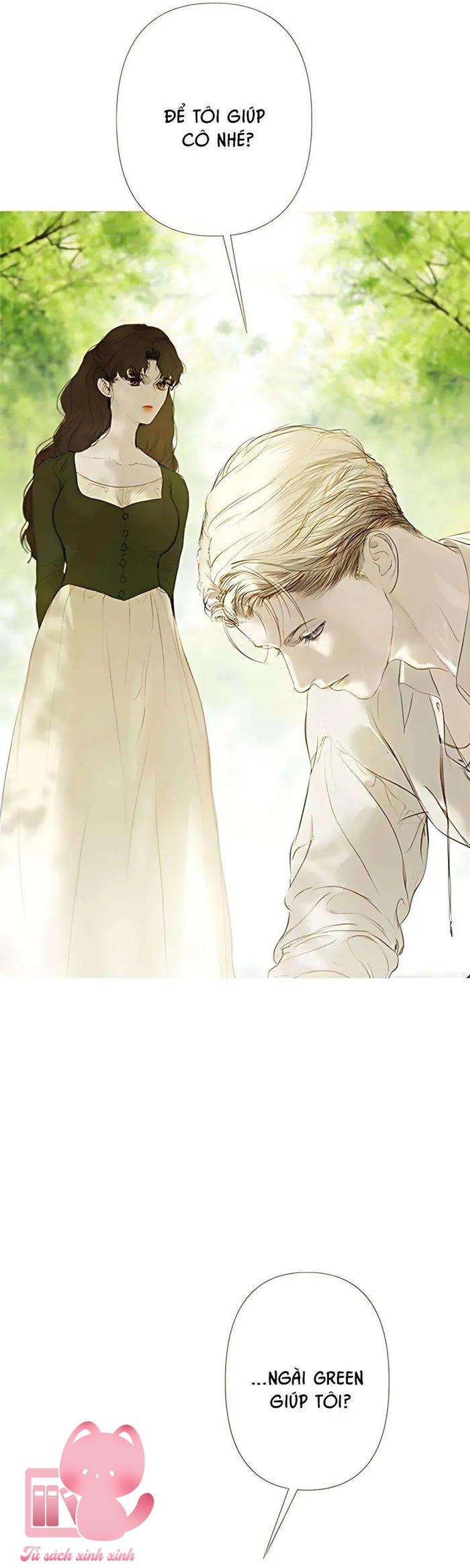 Dưới Rừng Chanh Vàng - Chap 6 - Trang 50