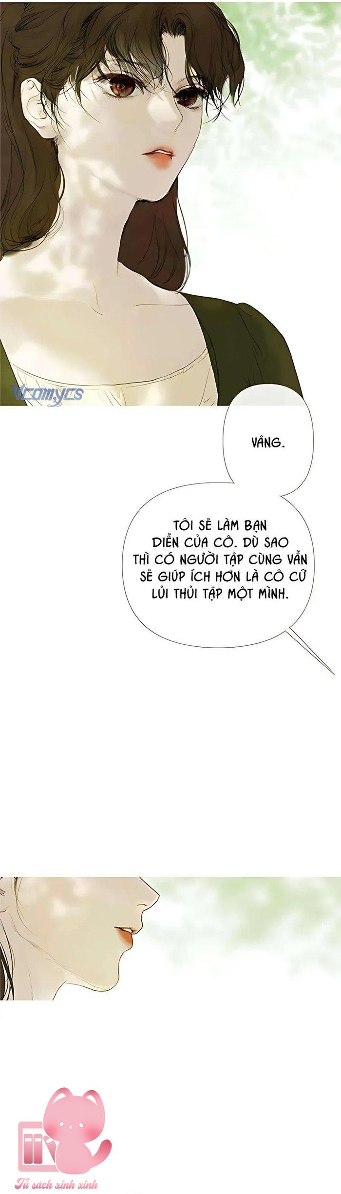 Dưới Rừng Chanh Vàng - Chap 6 - Trang 51